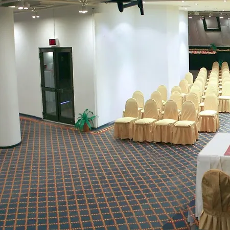 Guenes Merter Hotel Istanbul