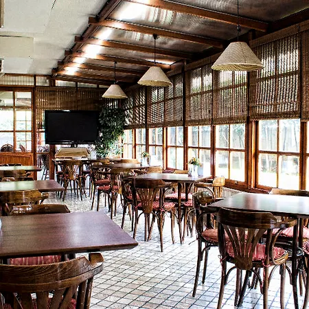 酒店 美特酒店 4*