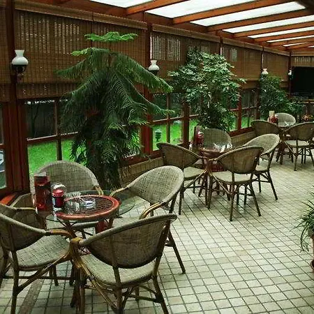 Güneş Merter Hotel Estambul