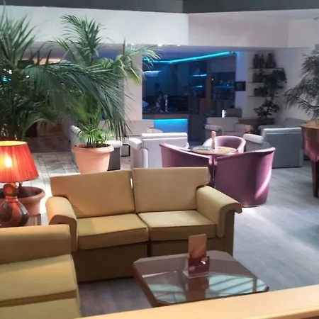 Hotel Güneş Merter Estambul