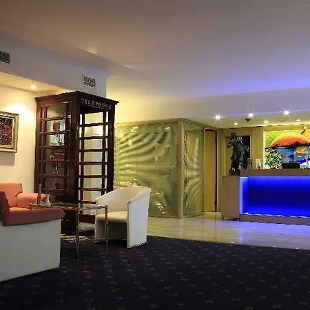 Güneş Merter 4* Estambul