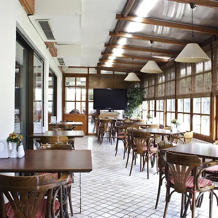 Guenes Merter Hotel