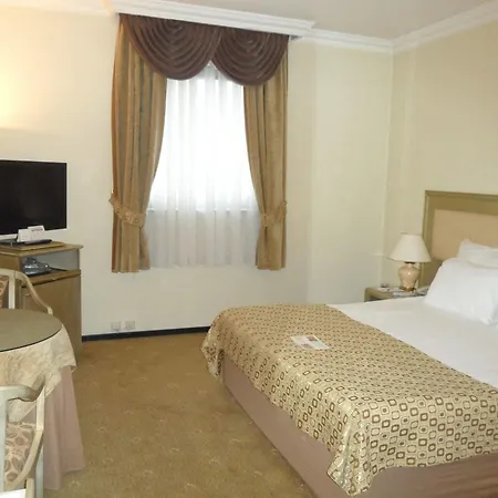 Guenes Merter 4* Istanbul