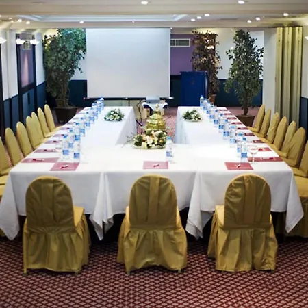 Guenes Merter 4* Istanbul