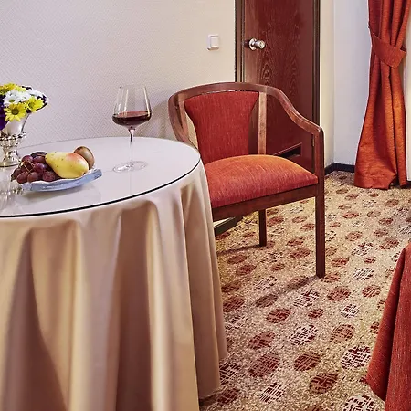 Guenes Merter Hotel Istanbul