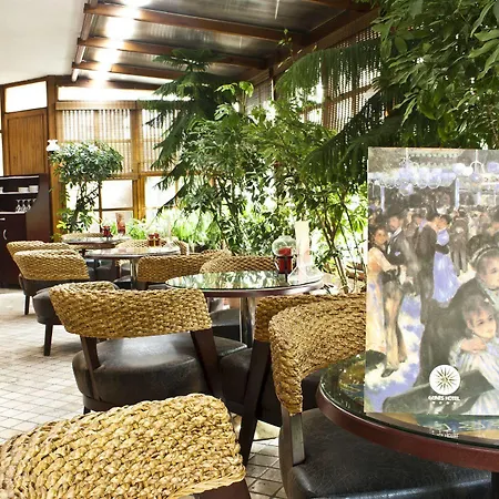 Guenes Merter 4* Istanbul