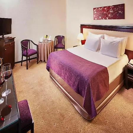 Hotel Guenes Merter Istanbul