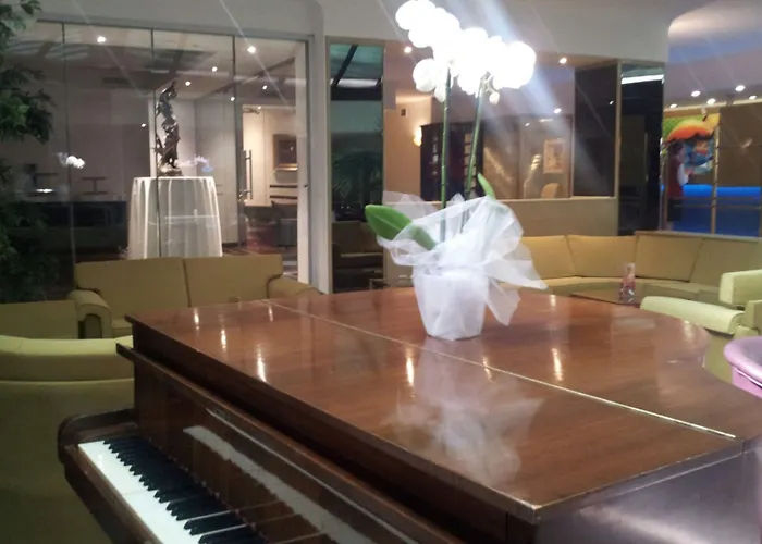 Guenes Merter Отель 4*