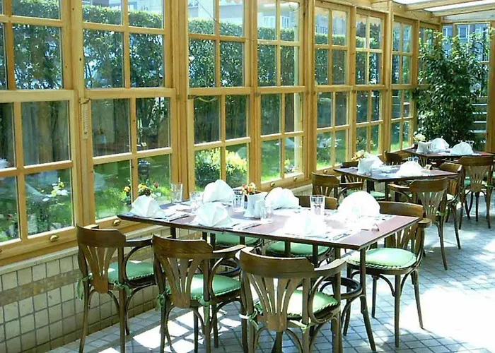 Guenes Merter Отель 4*