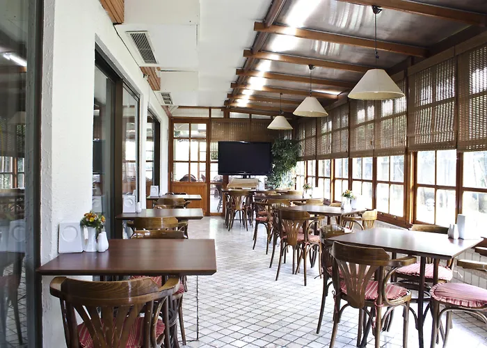 Отель Guenes Merter Стамбул