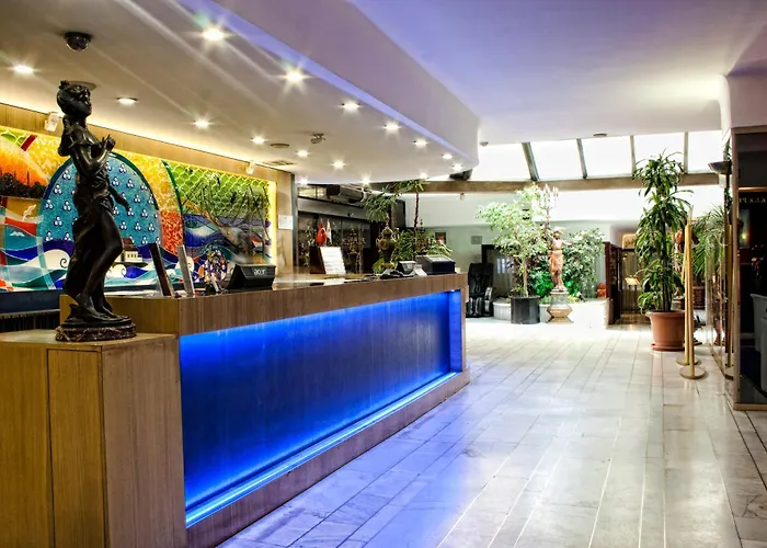 Szálloda Guenes Merter