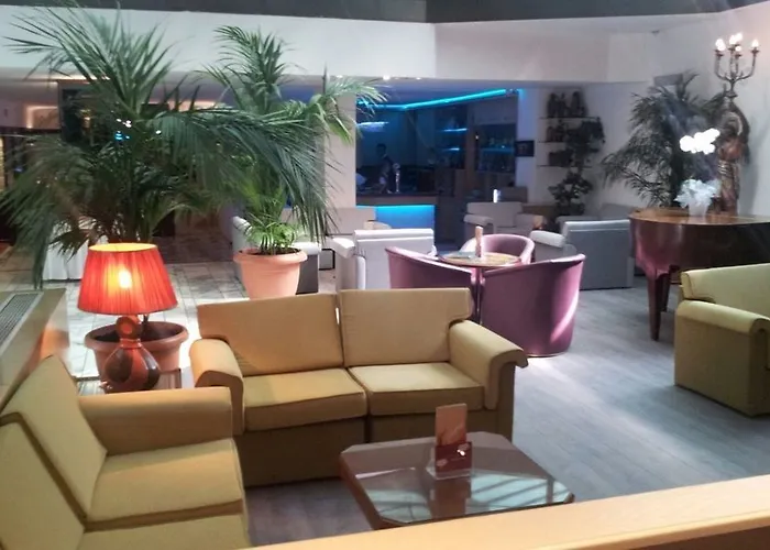 Szálloda Guenes Merter Isztambul