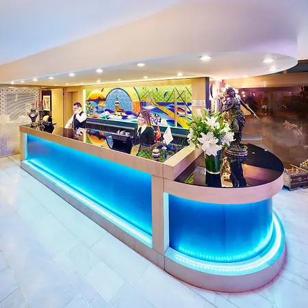 Güneş Merter 4* Estambul