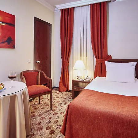 Güneş Merter Estambul