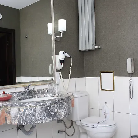 Guenes Merter Hotel 4*