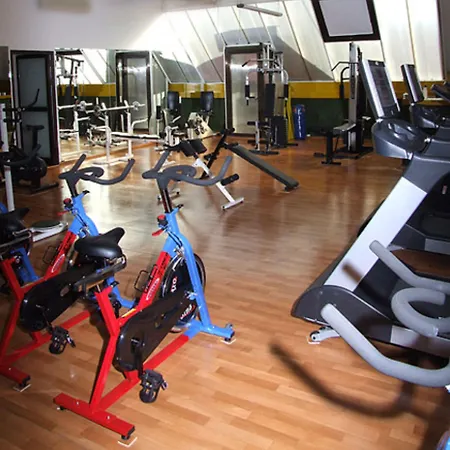 Guenes Merter Hotel 4*