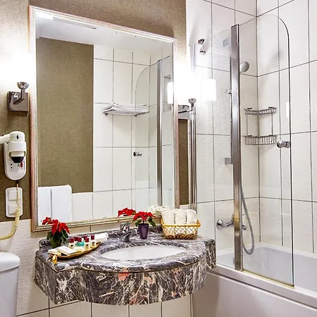 Güneş Merter 4* Estambul