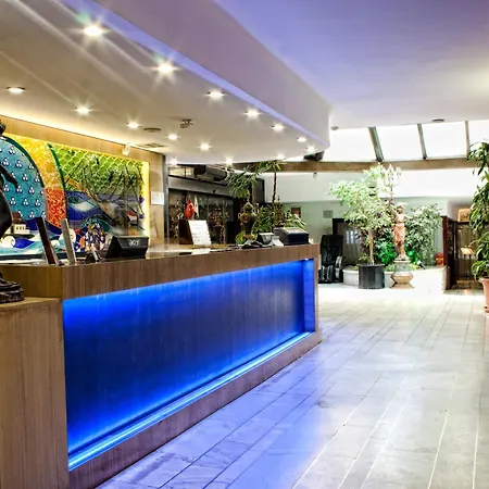 Hotel Güneş Merter