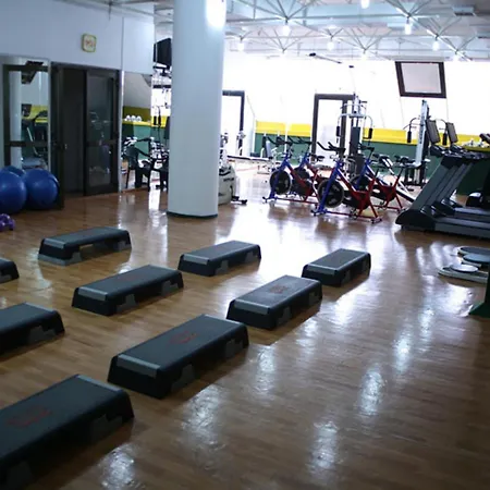 Guenes Merter 4* Стамбул