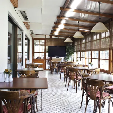 酒店 美特酒店 伊斯坦布尔