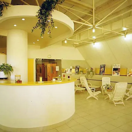 酒店 美特酒店 4*