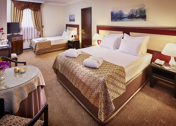 Guenes Merter Стамбул