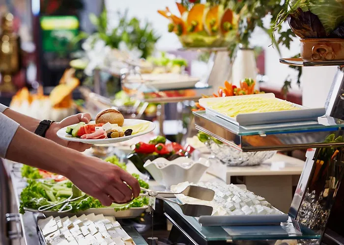 Guenes Merter Стамбул