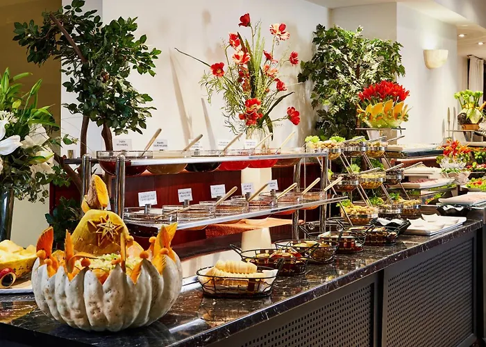 Отель Guenes Merter Стамбул