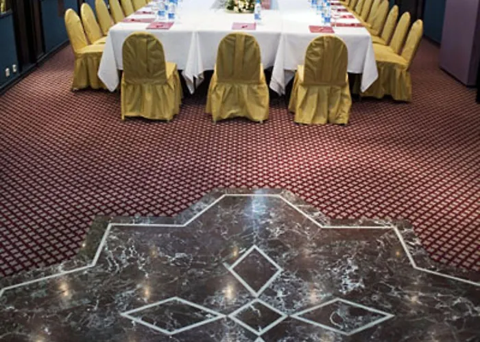 Отель Guenes Merter 4*