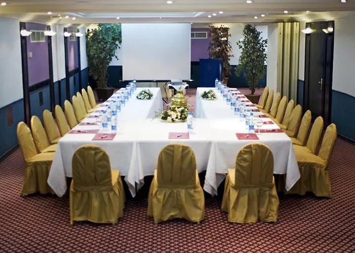 Guenes Merter Стамбул