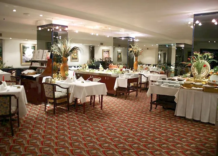 Guenes Merter Стамбул