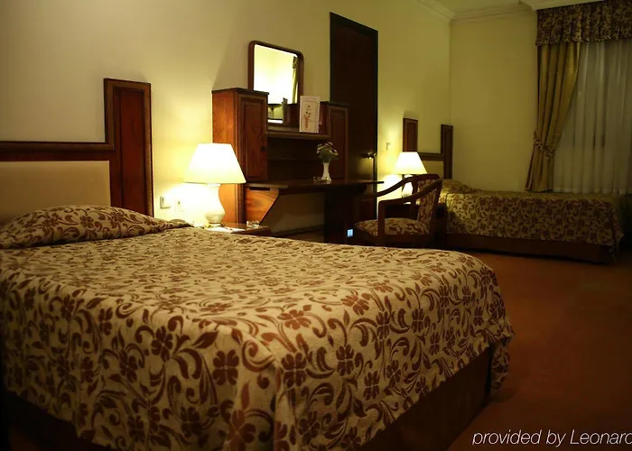 Guenes Merter 4* Стамбул